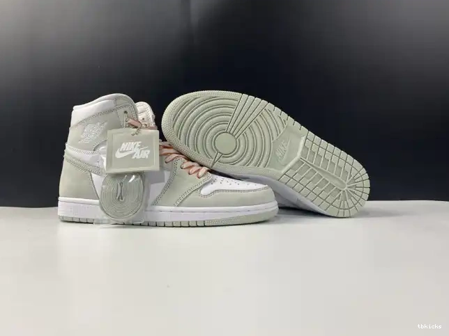 Rep TBK OG High CD0461-002 Air 1 Seafoam Jordan 0521